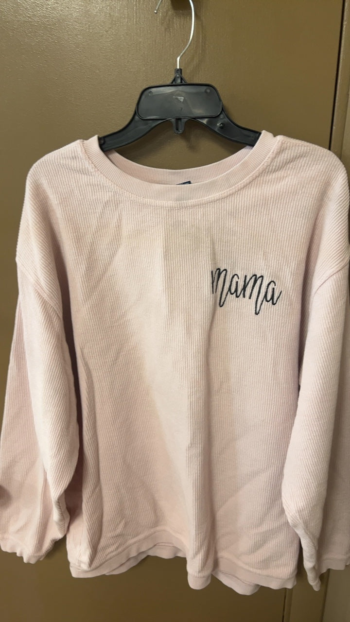 Sweatshirt Large