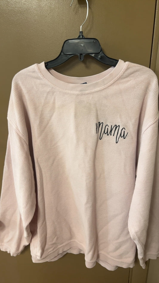 Sweatshirt Large