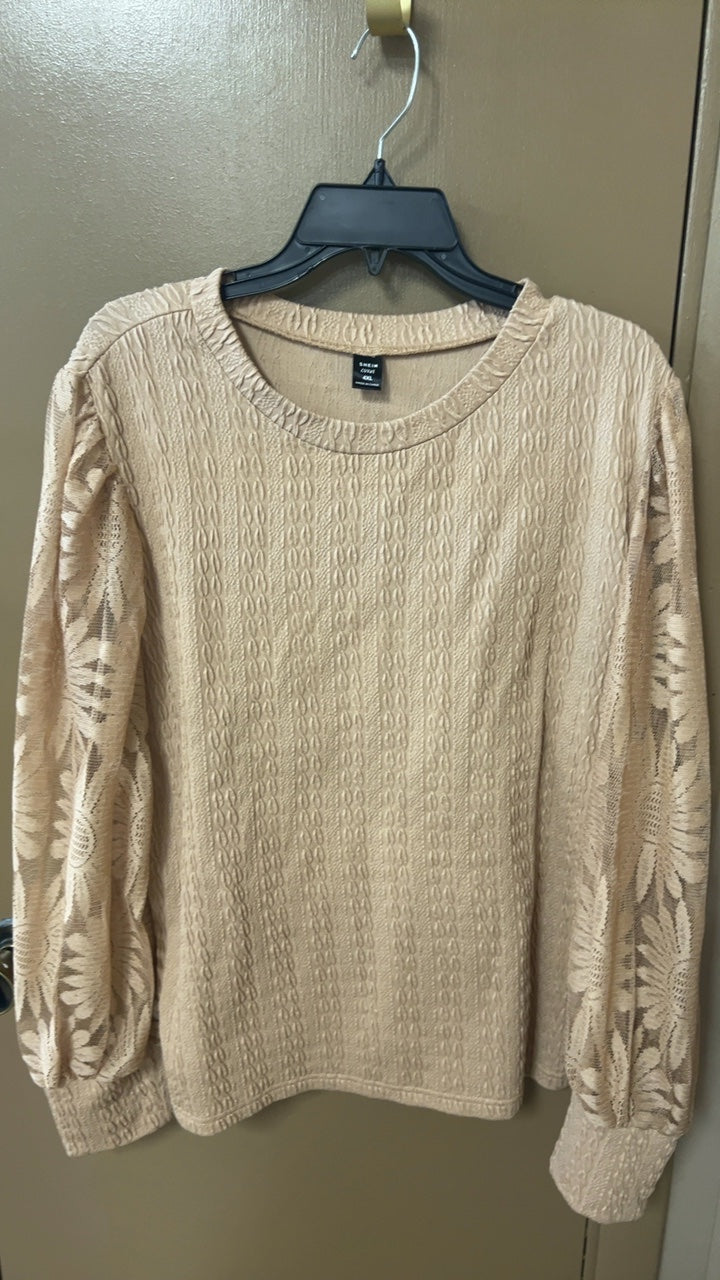 SHEIN Sweater 4XL
