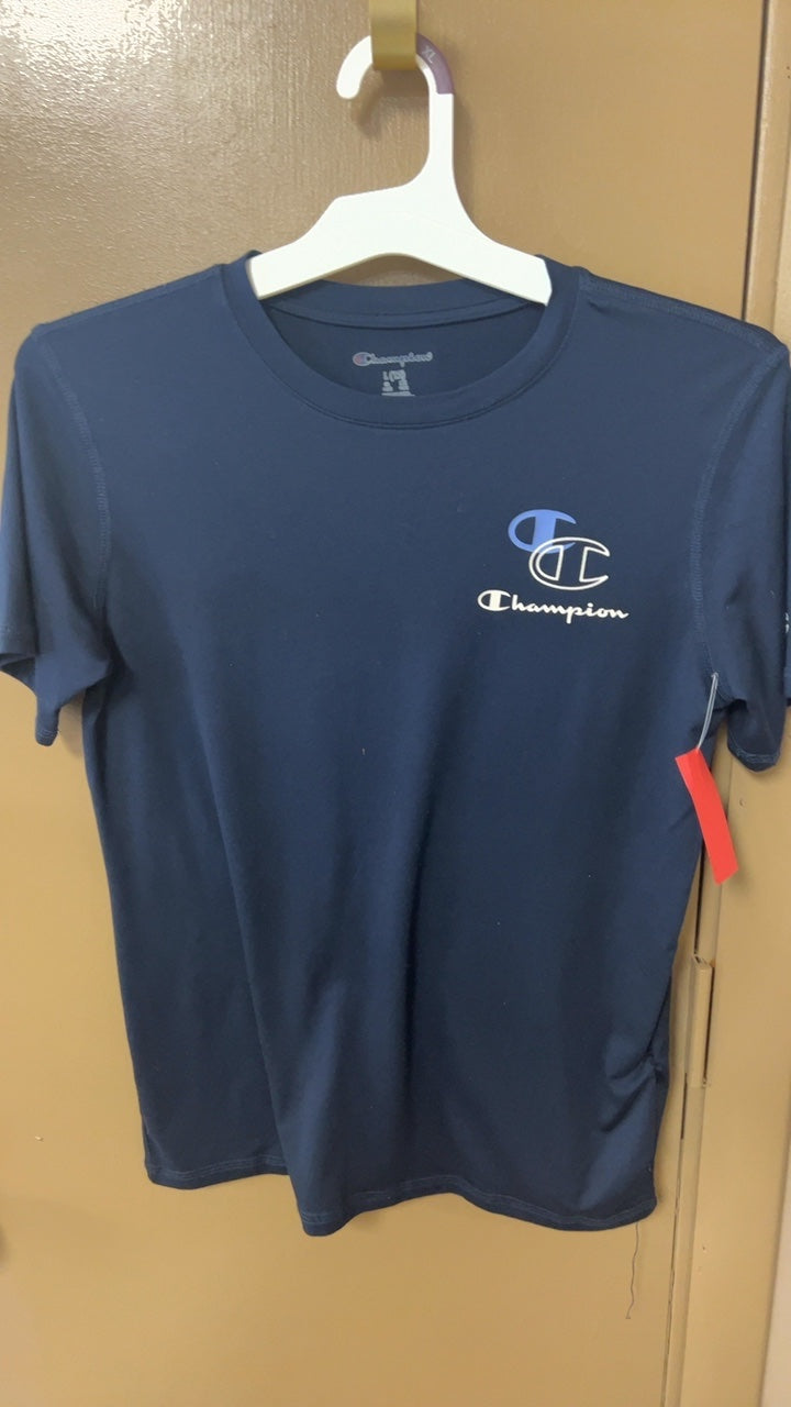 Champion T-Shirt Youth 12