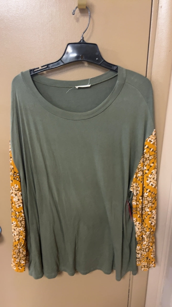  T-Shirt 2XL