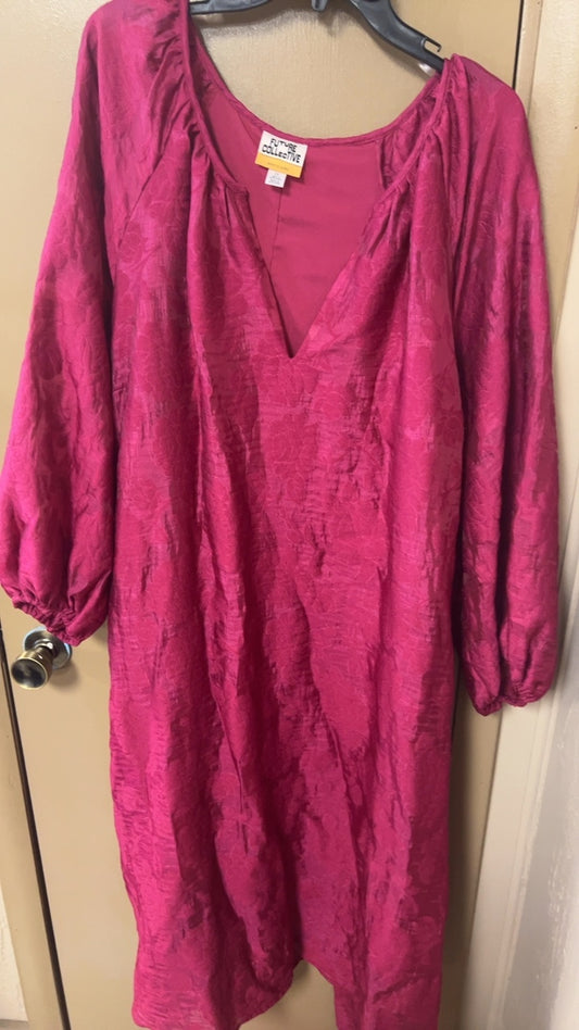 Future Collective Dress 2X