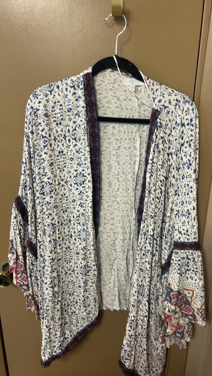 Blouse 2X/3X
