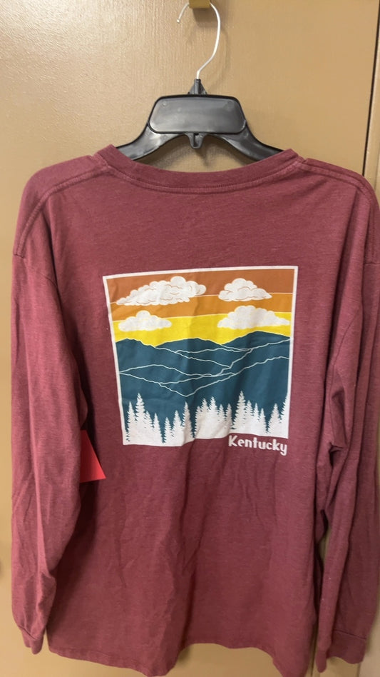 Sweater MENS XL