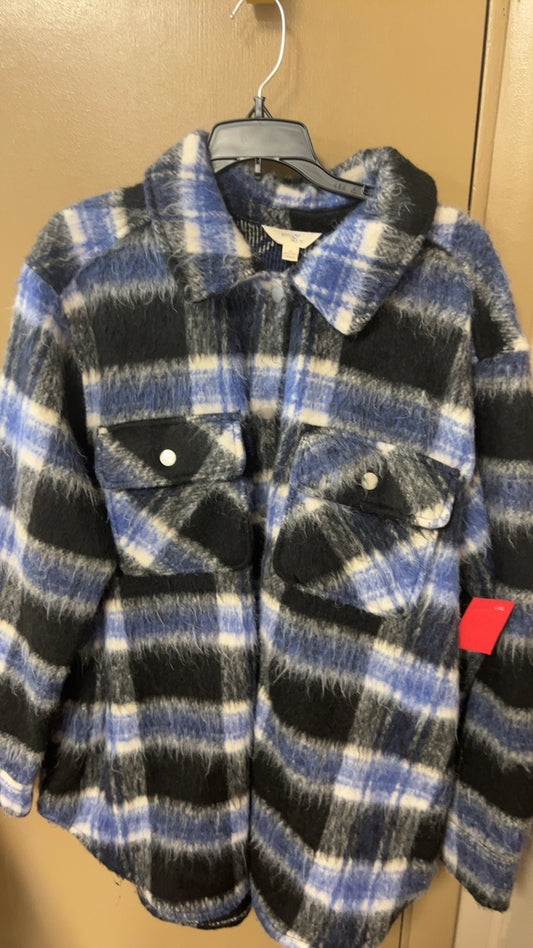 Jacket 1X