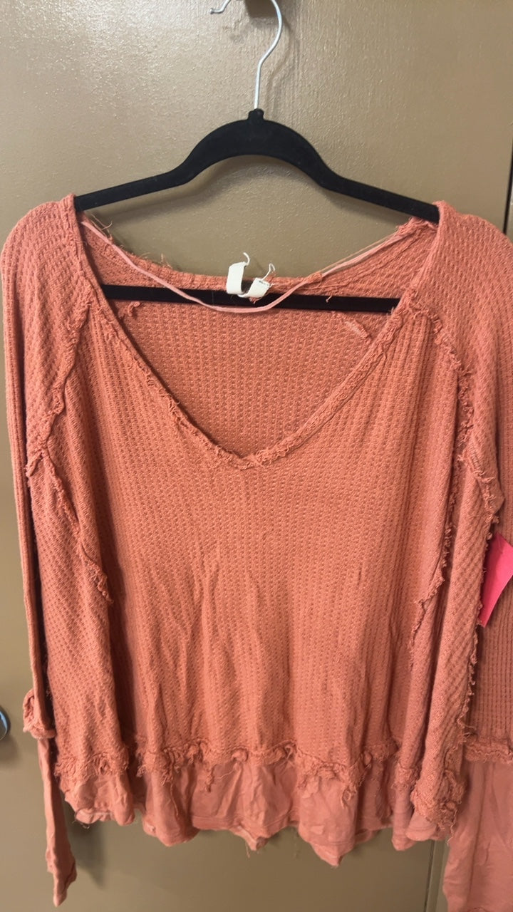 WE THE FREE Sweater Medium