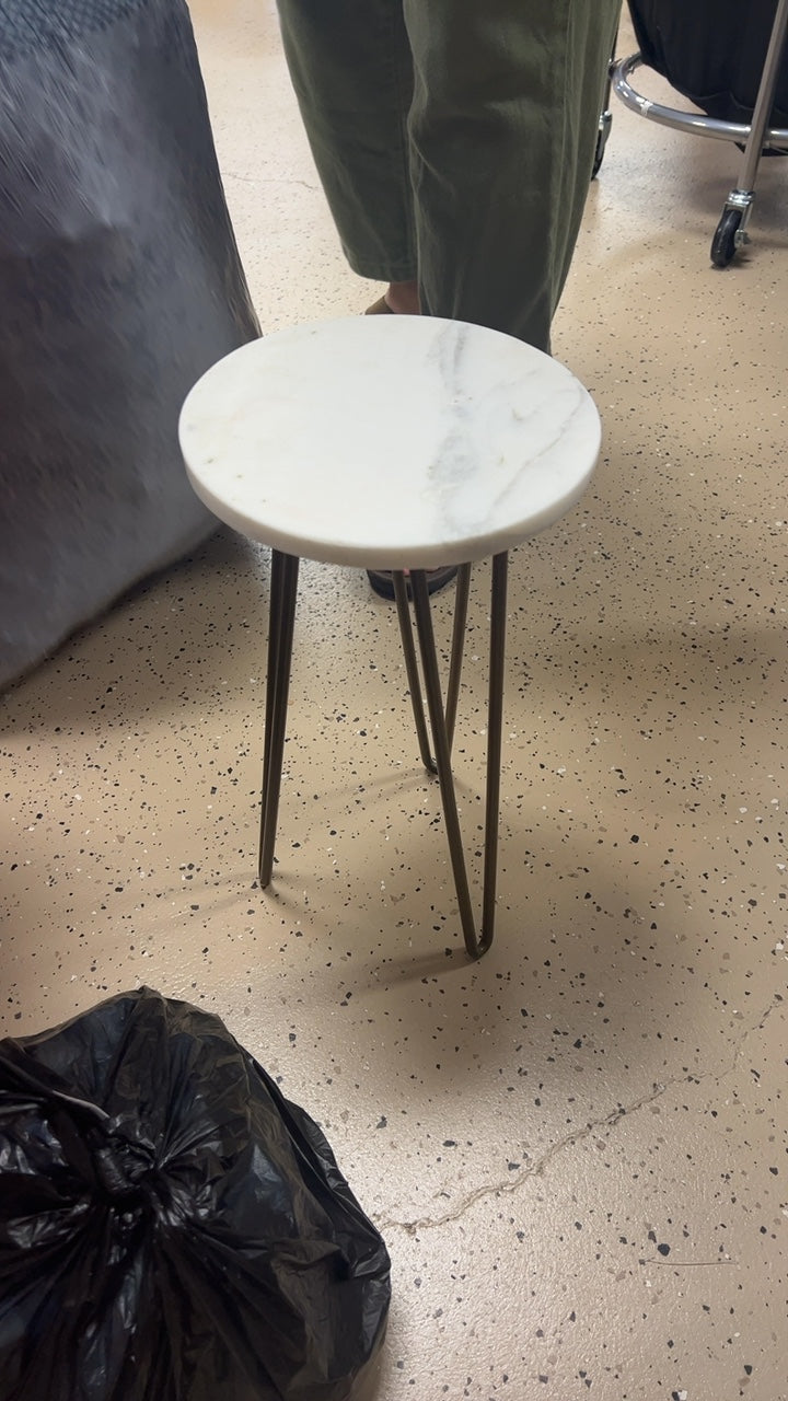 Little Stool