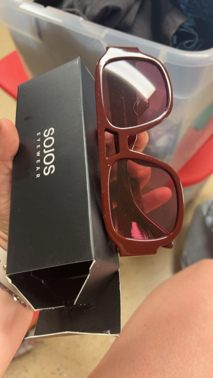Sunglasses 