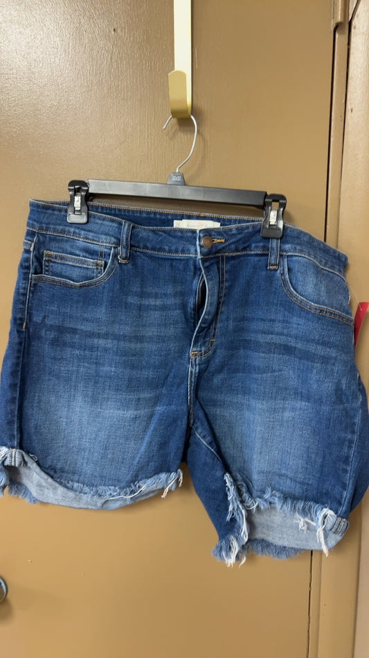 Shorts 2X
