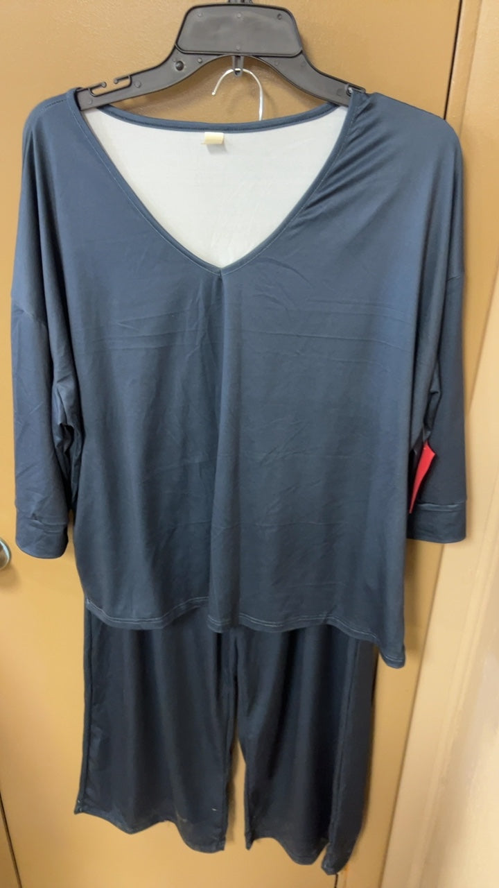 Navy Set XL