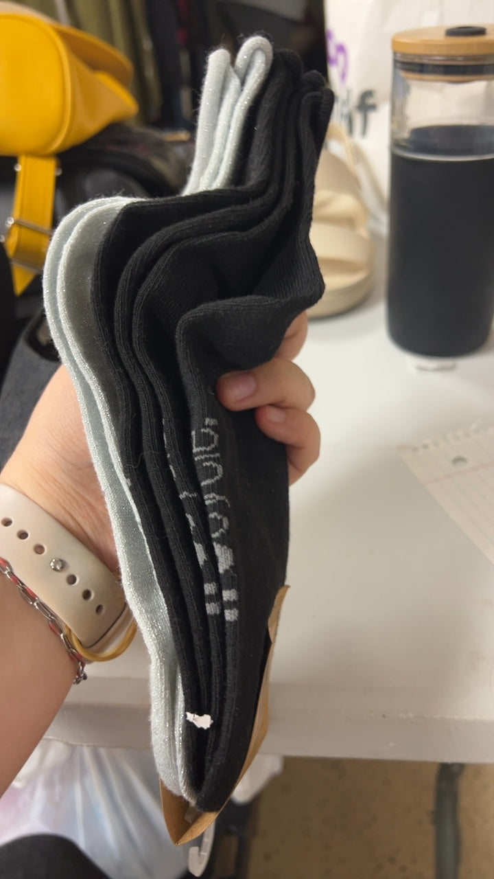 Wecycle Socks