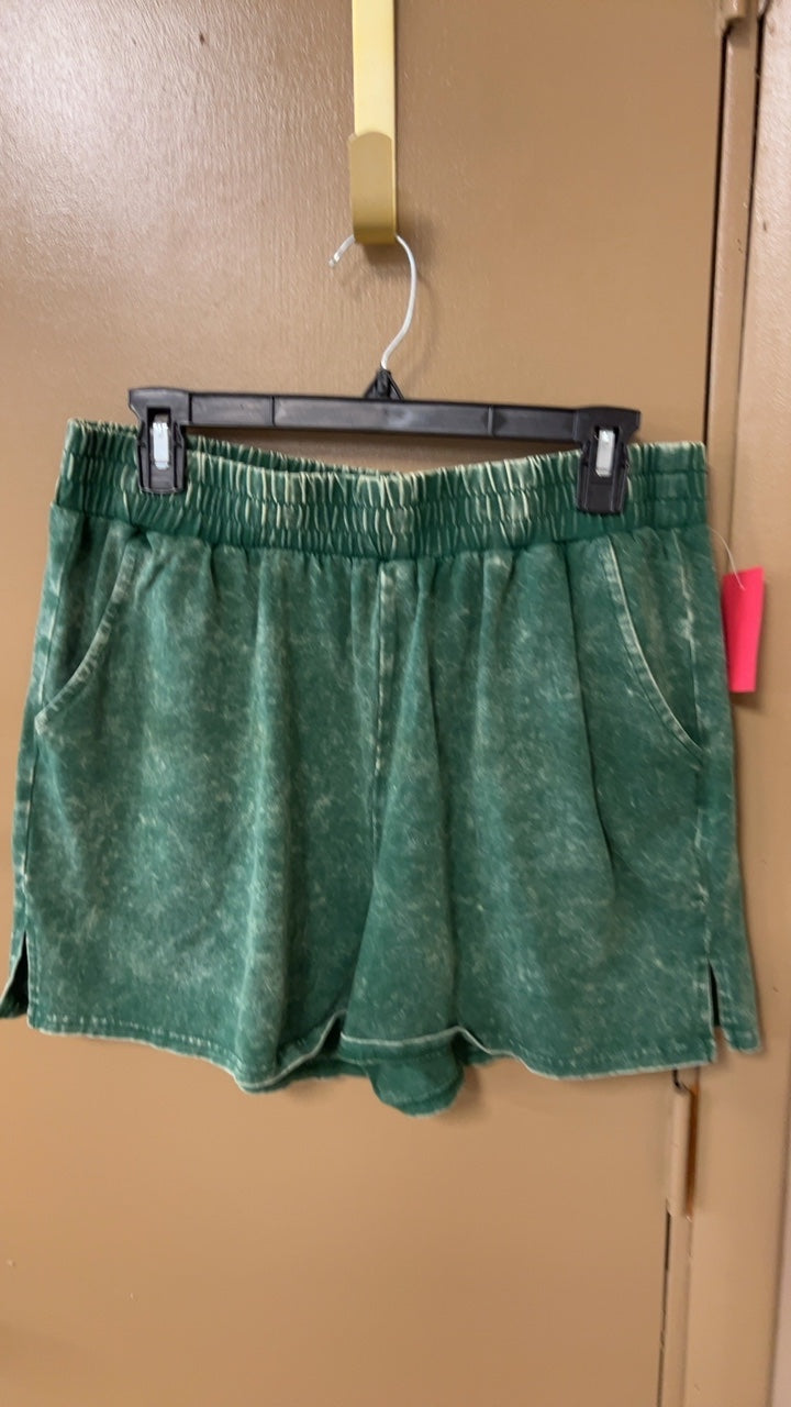 Shorts Large