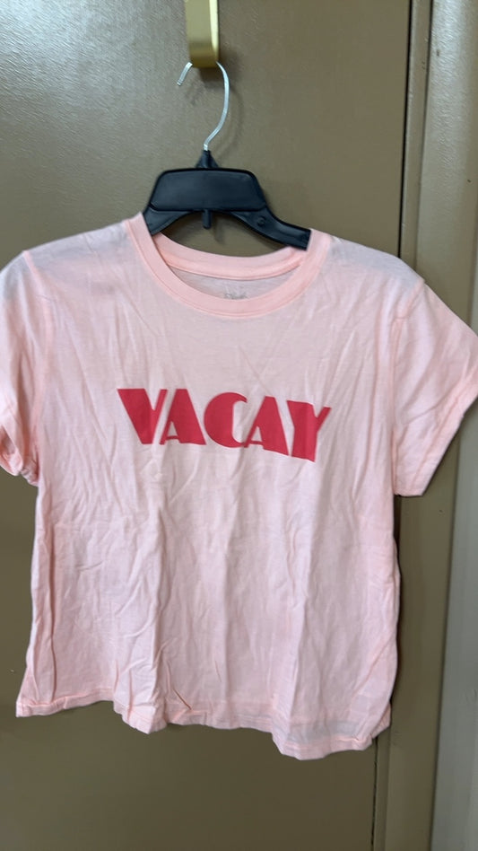 T-Shirt Large