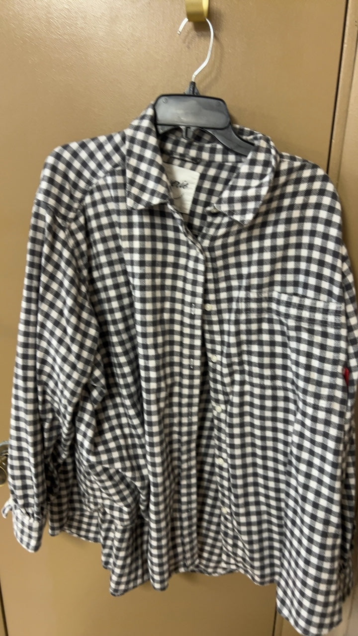 Aerie Shirt XXL