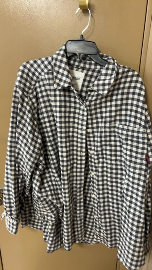 Aerie Shirt XXL