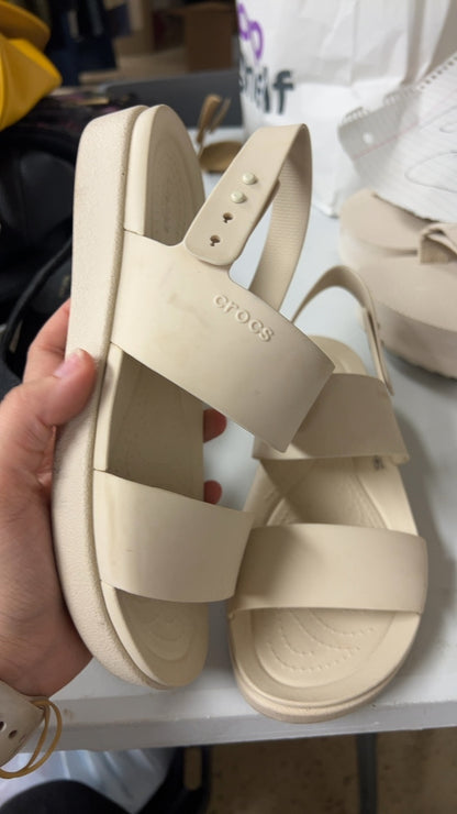 Crocs Sandals 6