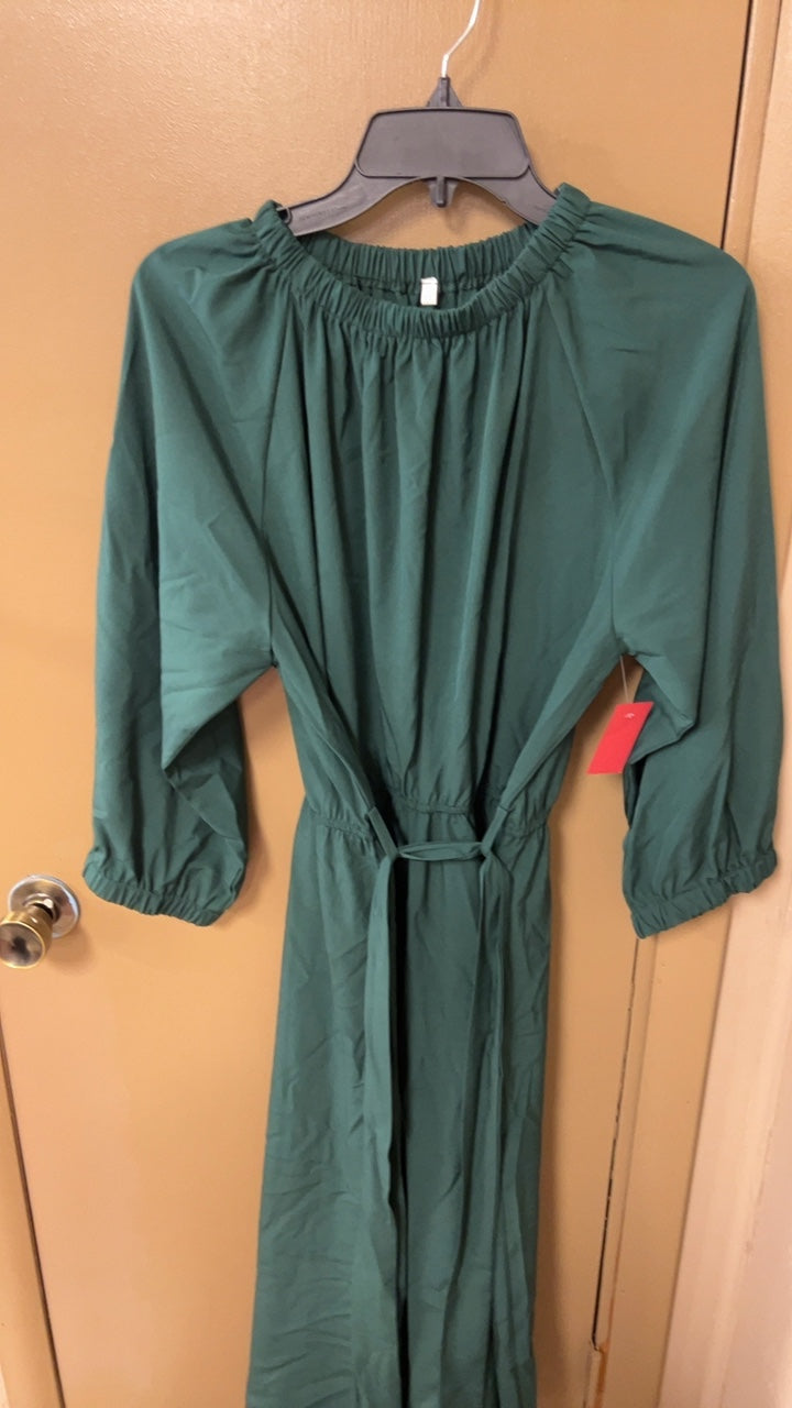  Dress XL