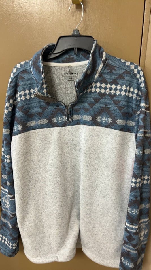 Sweatshirt MENS XXL