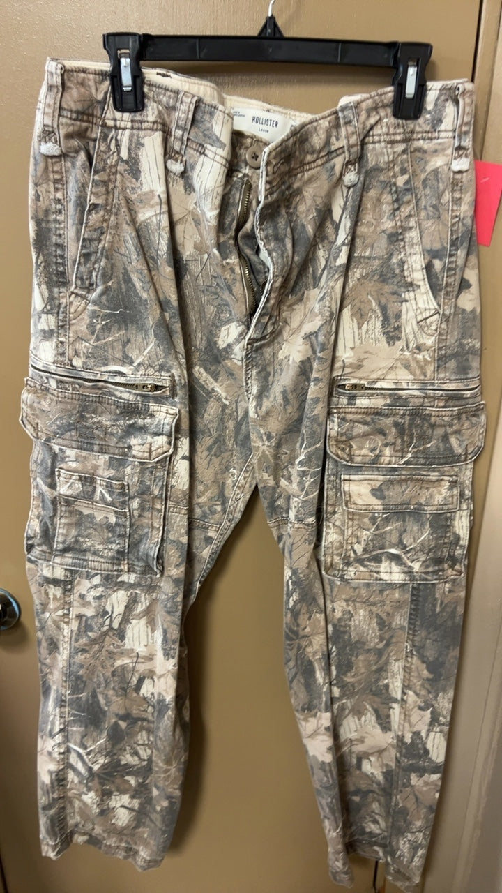 Hollister Pants 14