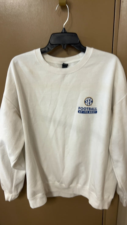 Sweatshirt XL