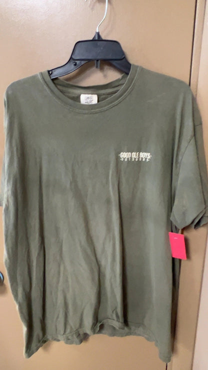 Good Ol Boyz T-Shirt MENS XL