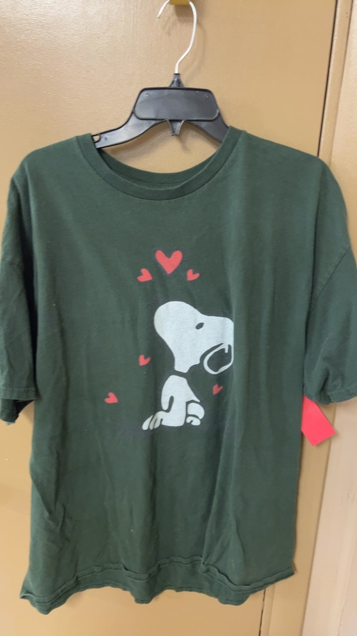 T-Shirt XL