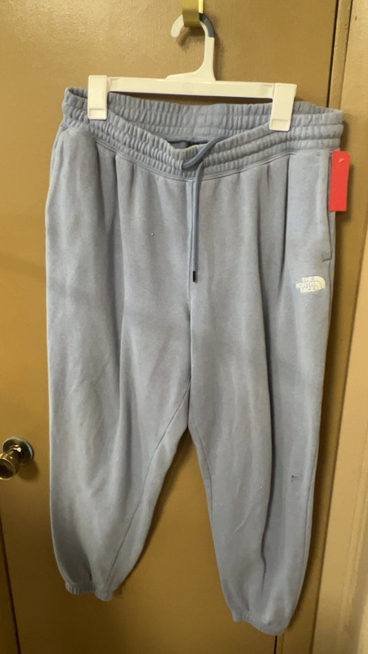 The North Face Sweatpants Large hole