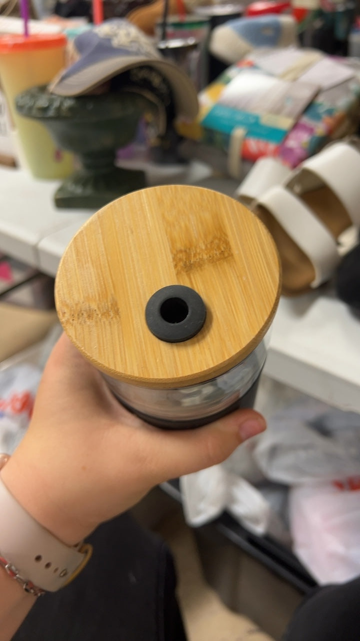 Drinkware