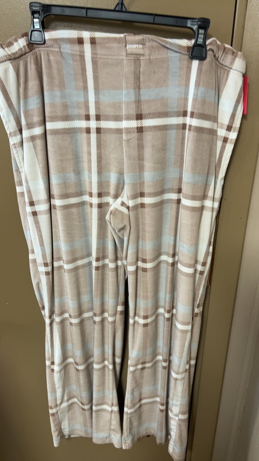 Pj Pants Large