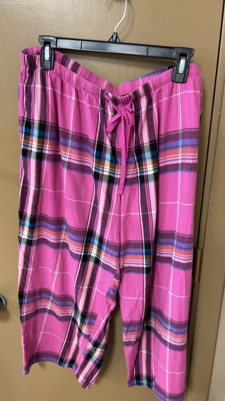 Pj Pants Large