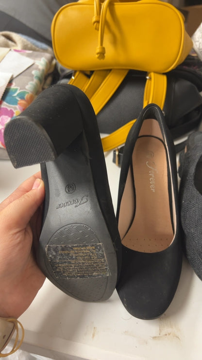 Pumps 5.5