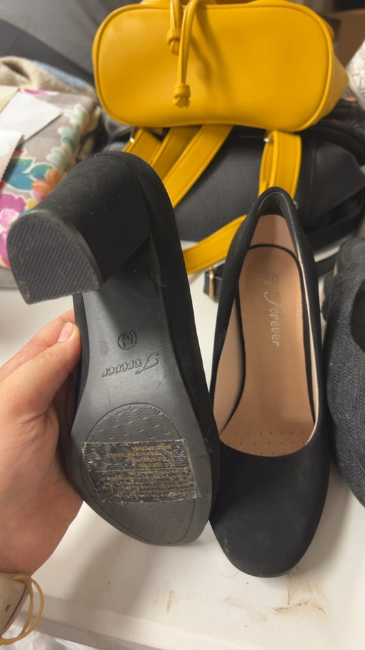 Pumps 5.5