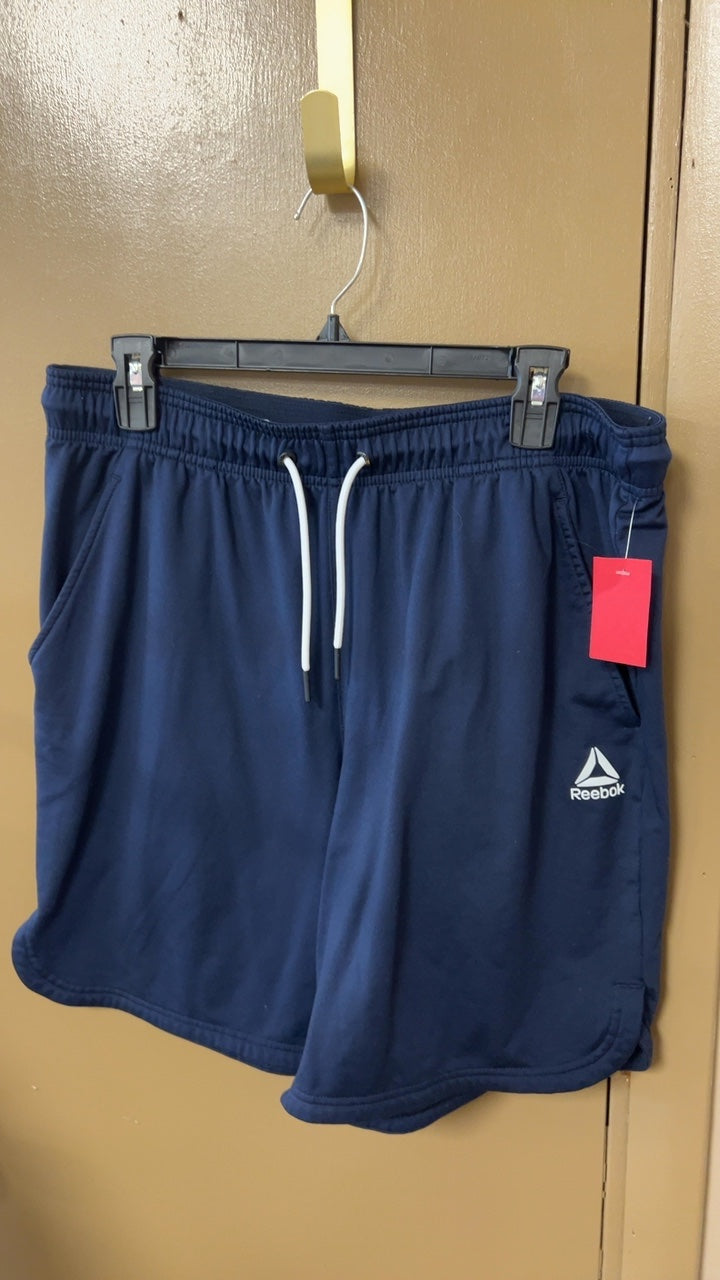 Reebok Shorts MENS Large