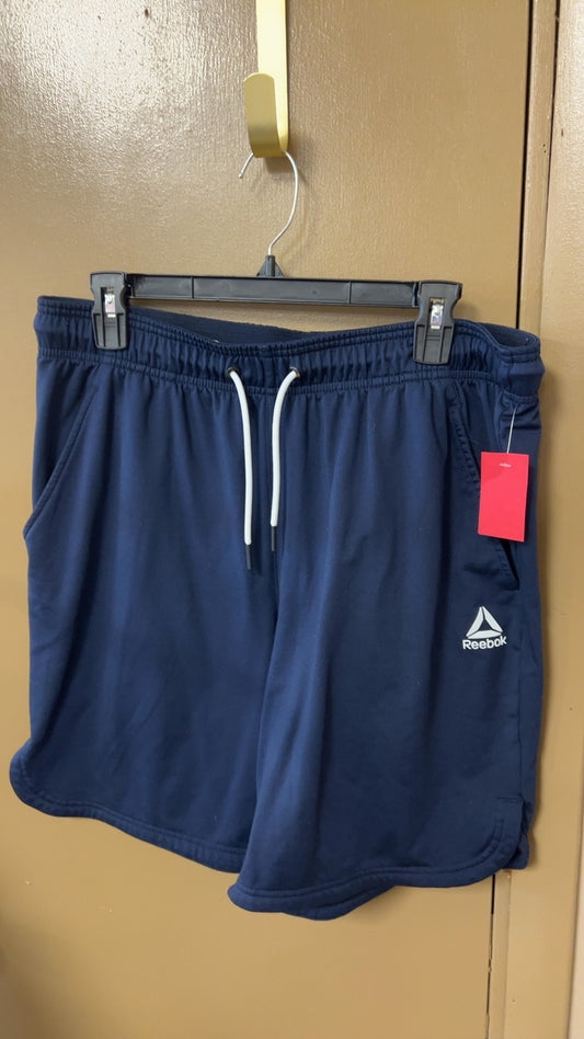 Reebok Shorts MENS Large
