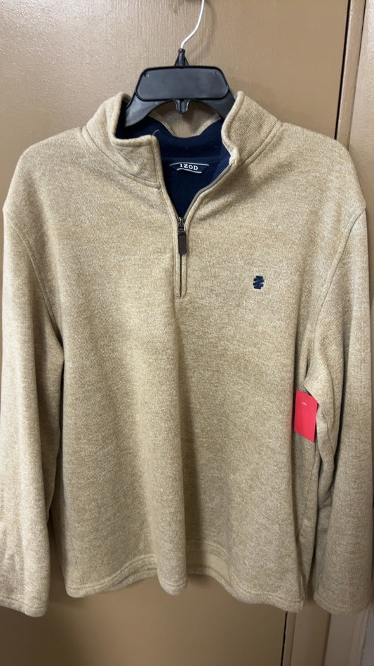 Zod Sweatshirt MENS XL