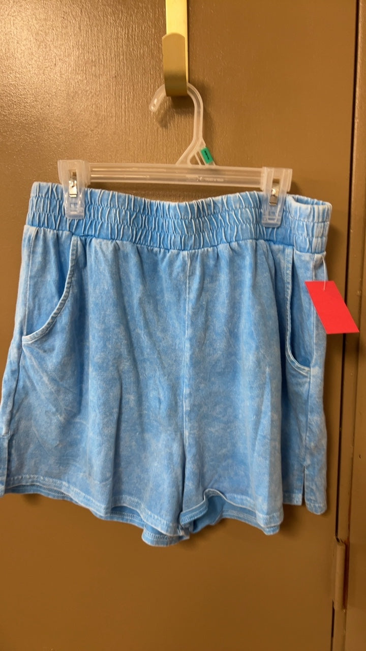 Shorts Large