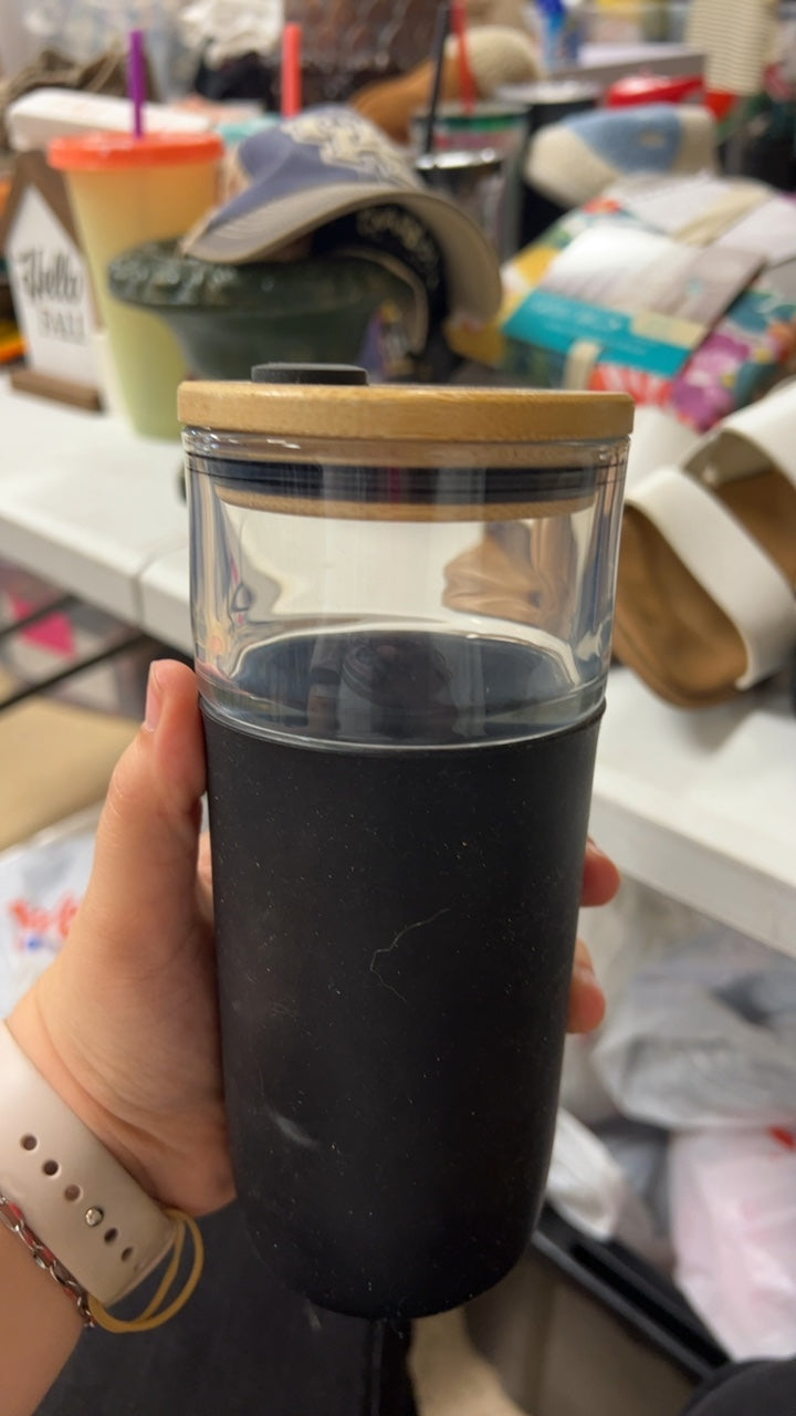 Drinkware