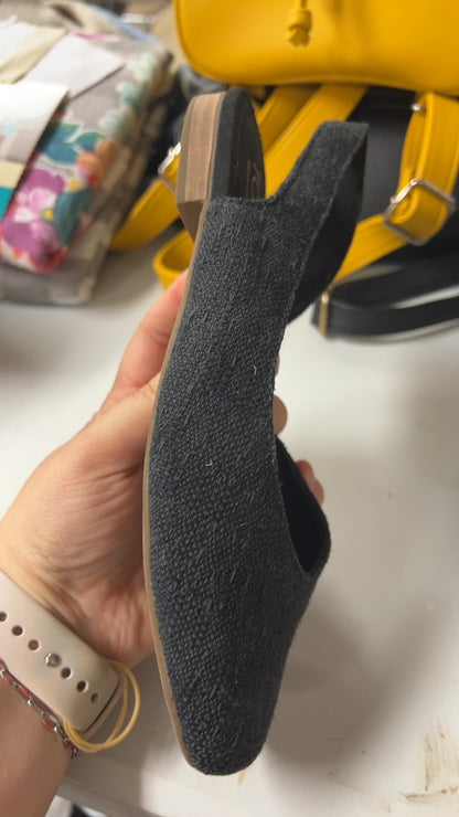 TOMS Slippers 5.5