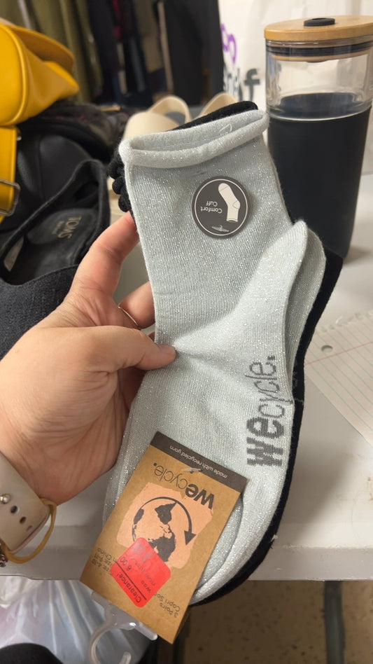 Wecycle Socks
