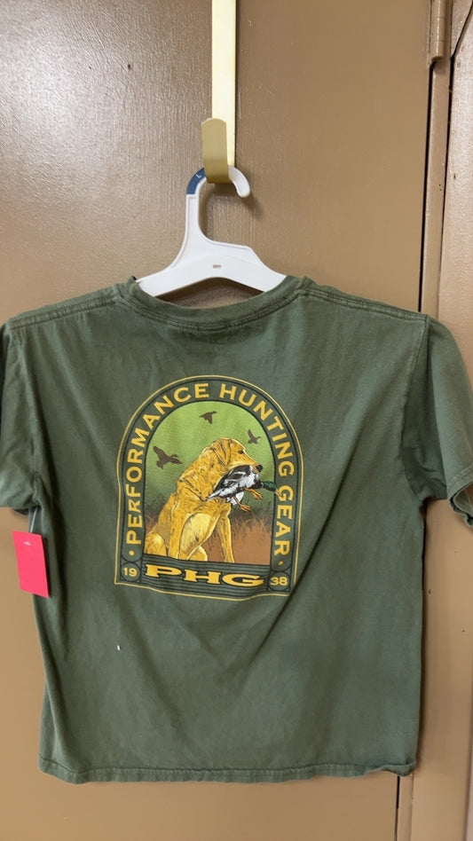 PHG T-Shirt YOUTH Large