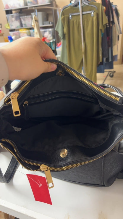 Floral Bag