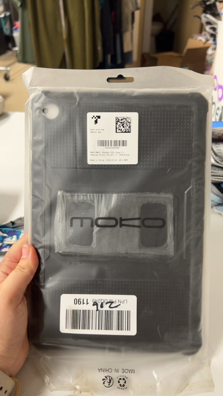 MOKO Case