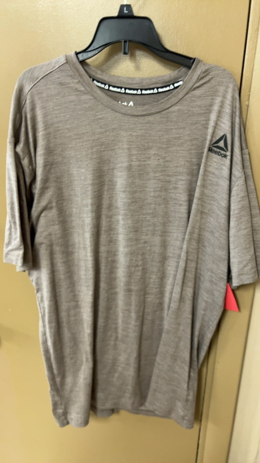 Reebok T-Shirt MENS XL