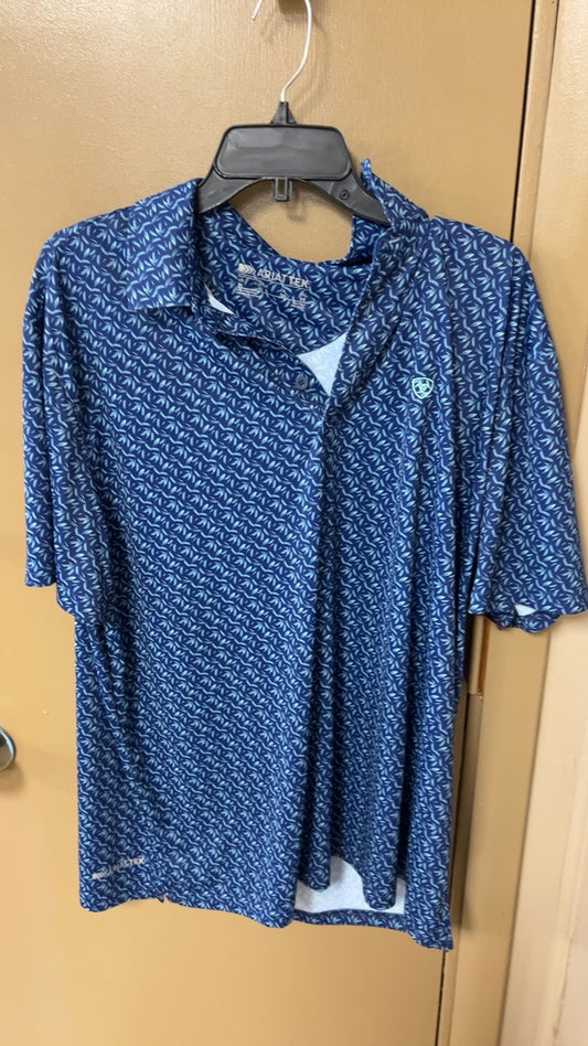 Ariat Tek Shirt MENS XL
