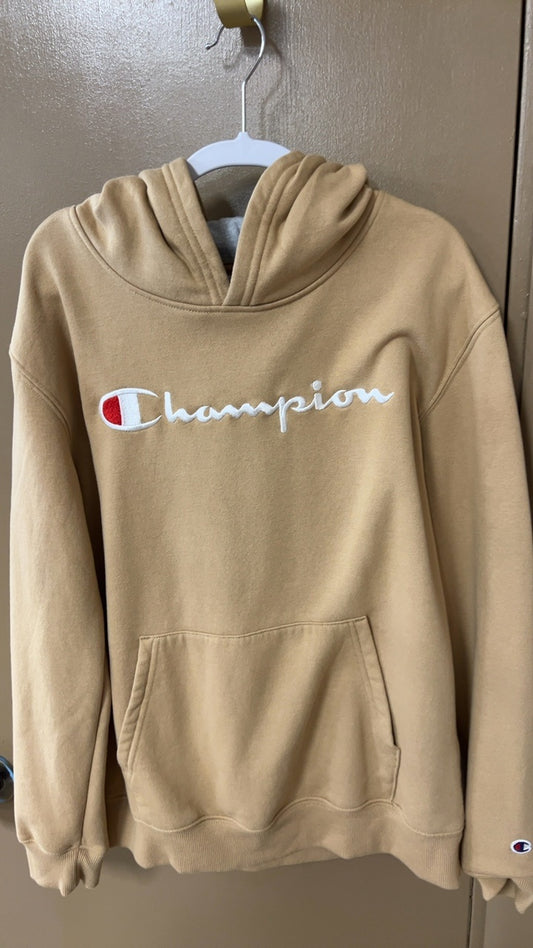 Champion Hoodie YOUTH 14/16