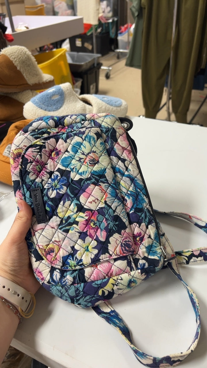 Vera Bradley Bag