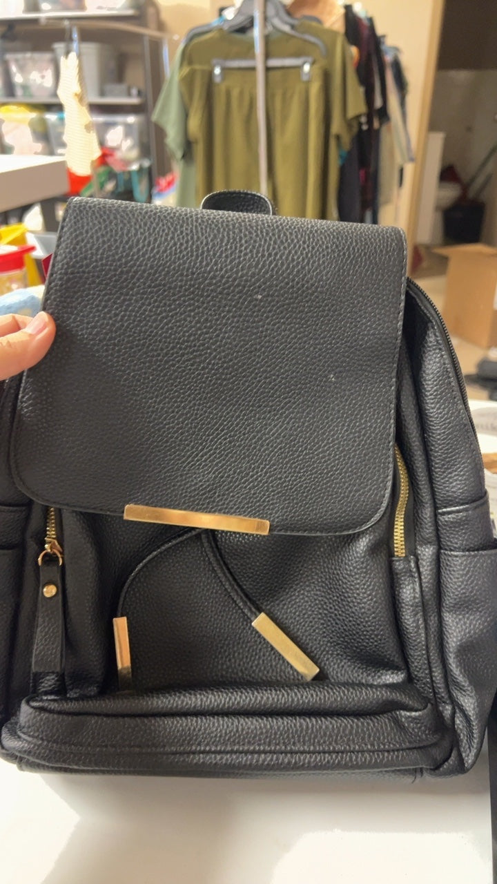 Bag Black