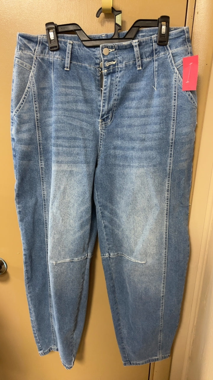 Pants 14