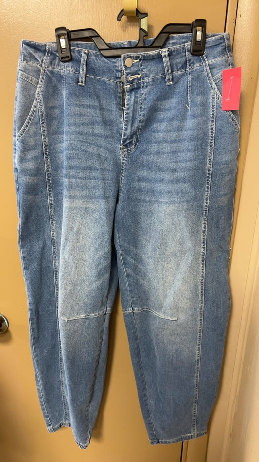 Pants 14