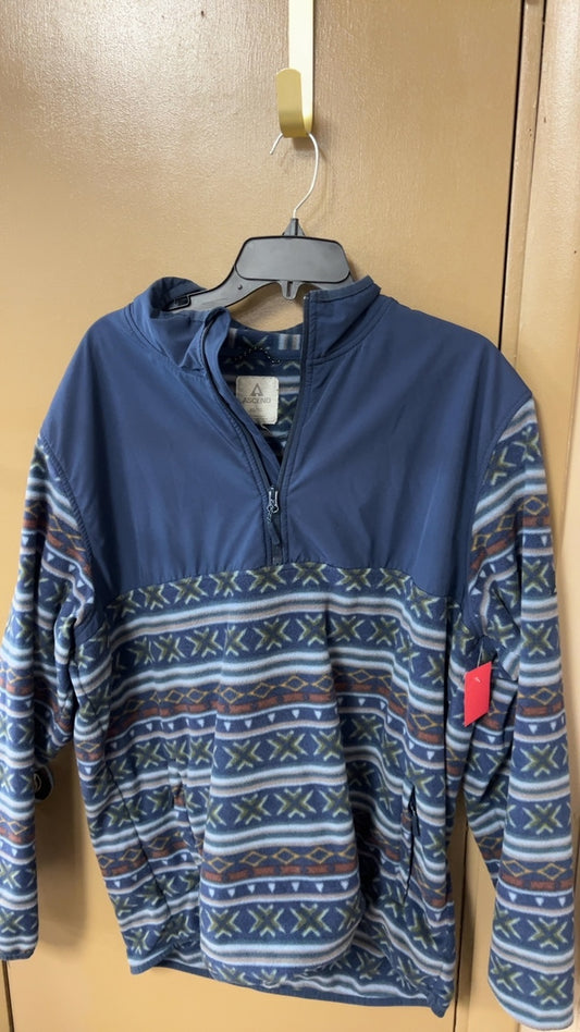 Ascend Sweatshirt MENS XL
